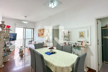 Apartamento à venda com 280m², 4 quartos e 4 vagasSala 02