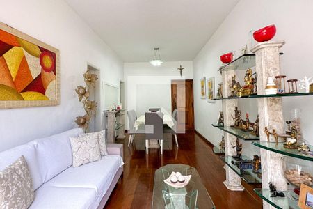 Apartamento à venda com 280m², 4 quartos e 4 vagasSala 02
