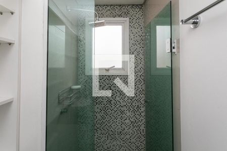 Apartamento à venda com 85m², 2 quartos e 1 vaga Apartamento à venda com 85m², 2 quartos e 1 vagaBanheiro Suite