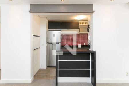 Apartamento à venda com 85m², 2 quartos e 1 vaga Apartamento à venda com 85m², 2 quartos e 1 vagaCozinha