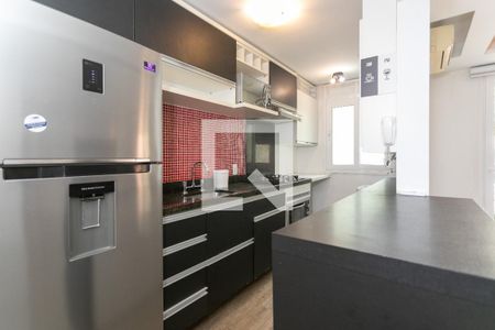 Apartamento à venda com 85m², 2 quartos e 1 vaga Apartamento à venda com 85m², 2 quartos e 1 vagaCozinha