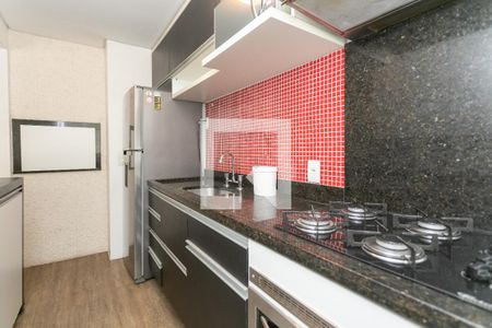 Apartamento à venda com 85m², 2 quartos e 1 vaga Apartamento à venda com 85m², 2 quartos e 1 vagaCozinha