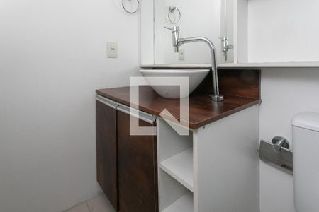 Apartamento à venda com 85m², 2 quartos e 1 vaga Apartamento à venda com 85m², 2 quartos e 1 vagaBanheiro Suite