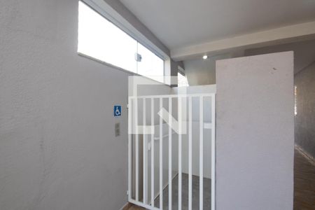 Apartamento à venda com 39m², 2 quartos e 1 vaga Apartamento à venda com 39m², 2 quartos e 1 vagaacessibilidade