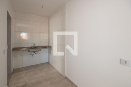 Apartamento à venda com 39m², 2 quartos e 1 vaga Apartamento à venda com 39m², 2 quartos e 1 vagaCozinha