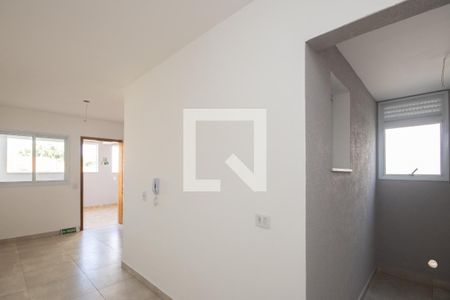 Apartamento à venda com 39m², 2 quartos e 1 vaga Apartamento à venda com 39m², 2 quartos e 1 vagaCozinha