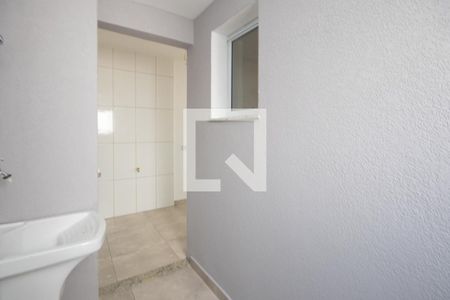 Apartamento à venda com 39m², 2 quartos e 1 vaga Apartamento à venda com 39m², 2 quartos e 1 vagaÁrea de Serviço