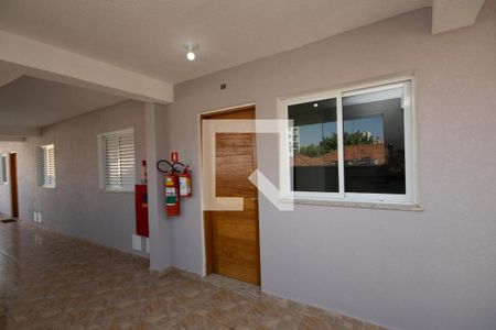 Apartamento à venda com 39m², 2 quartos e 1 vaga Apartamento à venda com 39m², 2 quartos e 1 vagaEntrada