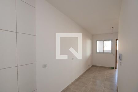 Apartamento à venda com 39m², 2 quartos e 1 vaga Apartamento à venda com 39m², 2 quartos e 1 vagaCozinha