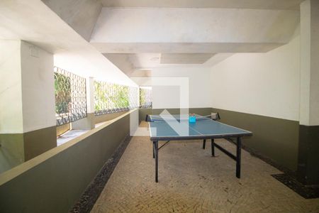 Apartamento à venda com 86m², 1 quarto e 2 vagas Apartamento à venda com 86m², 1 quarto e 2 vagasÁrea comum