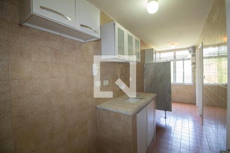 Apartamento à venda com 86m², 1 quarto e 2 vagas Apartamento à venda com 86m², 1 quarto e 2 vagasCozinha