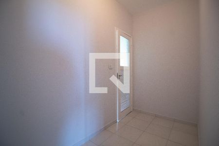 Apartamento à venda com 86m², 1 quarto e 2 vagas Apartamento à venda com 86m², 1 quarto e 2 vagasQuarto da Área de serviço
