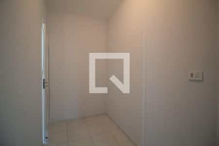 Apartamento à venda com 86m², 1 quarto e 2 vagas Apartamento à venda com 86m², 1 quarto e 2 vagasQuarto da Área de serviço