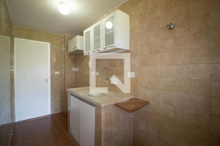 Apartamento à venda com 86m², 1 quarto e 2 vagas Apartamento à venda com 86m², 1 quarto e 2 vagasCozinha