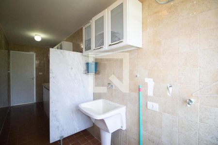 Apartamento à venda com 86m², 1 quarto e 2 vagas Apartamento à venda com 86m², 1 quarto e 2 vagasÁrea de serviço