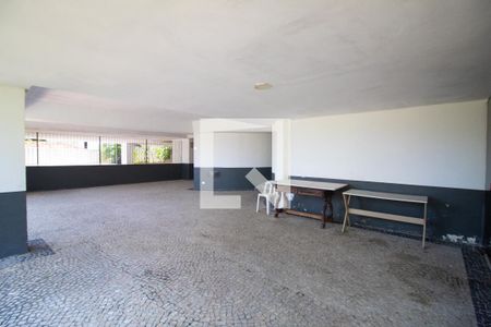 Apartamento à venda com 86m², 1 quarto e 2 vagas Apartamento à venda com 86m², 1 quarto e 2 vagasÁrea comum