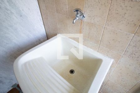 Apartamento à venda com 86m², 1 quarto e 2 vagas Apartamento à venda com 86m², 1 quarto e 2 vagasÁrea de serviço - tanque