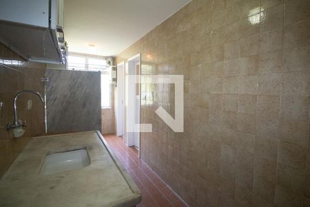 Apartamento à venda com 86m², 1 quarto e 2 vagas Apartamento à venda com 86m², 1 quarto e 2 vagasCozinha