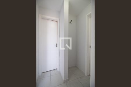 Apartamento à venda com 86m², 1 quarto e 2 vagas Apartamento à venda com 86m², 1 quarto e 2 vagasQuarto da Área de serviço - corredor