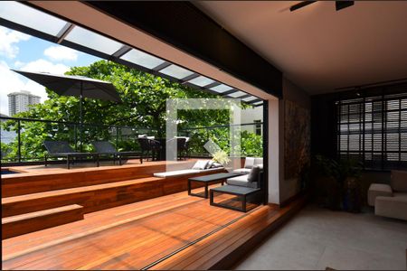 Apartamento à venda com 314m², 3 quartos e 3 vagas Apartamento à venda com 314m², 3 quartos e 3 vagasv