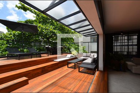 Apartamento à venda com 314m², 3 quartos e 3 vagas Apartamento à venda com 314m², 3 quartos e 3 vagasArea privativa