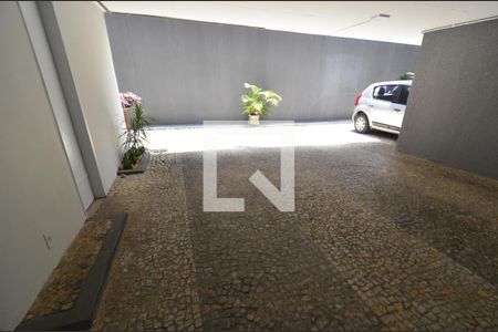 Apartamento à venda com 314m², 3 quartos e 3 vagas Apartamento à venda com 314m², 3 quartos e 3 vagasGaragem