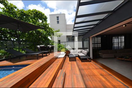 Apartamento à venda com 314m², 3 quartos e 3 vagas Apartamento à venda com 314m², 3 quartos e 3 vagasArea privativa