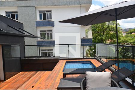 Apartamento à venda com 314m², 3 quartos e 3 vagas Apartamento à venda com 314m², 3 quartos e 3 vagasArea privativa