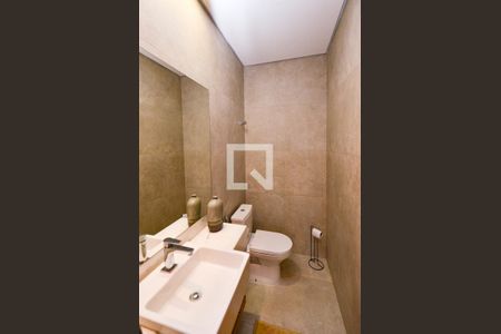 Apartamento à venda com 314m², 3 quartos e 3 vagas Apartamento à venda com 314m², 3 quartos e 3 vagasLavabo