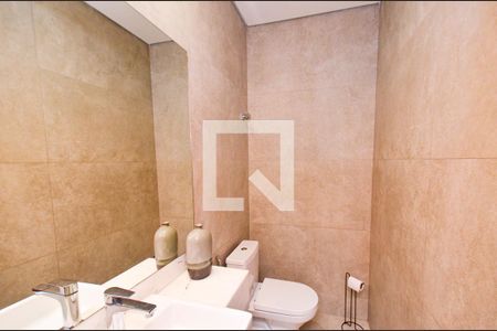 Apartamento à venda com 314m², 3 quartos e 3 vagas Apartamento à venda com 314m², 3 quartos e 3 vagasLavabo