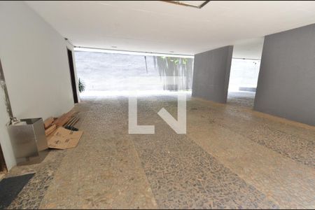 Apartamento à venda com 314m², 3 quartos e 3 vagas Apartamento à venda com 314m², 3 quartos e 3 vagasGaragem