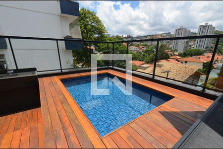 Apartamento à venda com 314m², 3 quartos e 3 vagas Apartamento à venda com 314m², 3 quartos e 3 vagasArea privativa