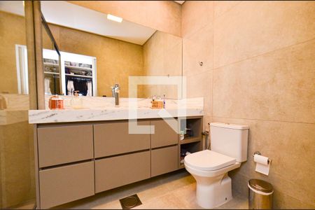 Apartamento à venda com 314m², 3 quartos e 3 vagas Apartamento à venda com 314m², 3 quartos e 3 vagasBanheiro suite