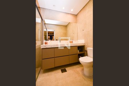 Apartamento à venda com 314m², 3 quartos e 3 vagas Apartamento à venda com 314m², 3 quartos e 3 vagasBanheiro suite