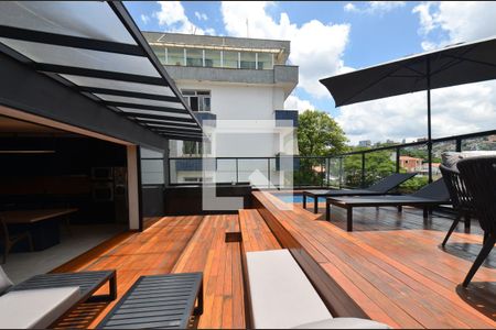 Apartamento à venda com 314m², 3 quartos e 3 vagas Apartamento à venda com 314m², 3 quartos e 3 vagasArea privativa