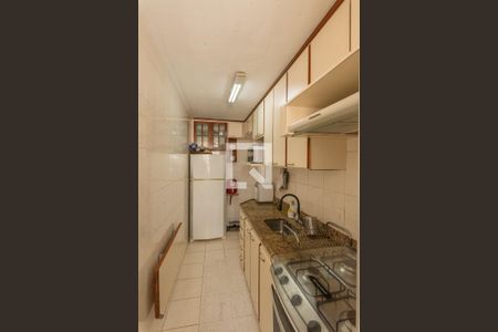 Apartamento à venda com 60m², 2 quartos e 1 vaga Apartamento à venda com 60m², 2 quartos e 1 vagaCozinha