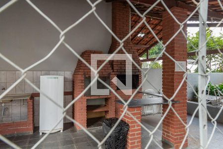Apartamento à venda com 60m², 2 quartos e 1 vaga Apartamento à venda com 60m², 2 quartos e 1 vagaÁrea comum - Churrasqueira