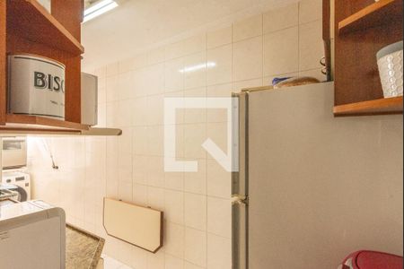 Apartamento à venda com 60m², 2 quartos e 1 vaga Apartamento à venda com 60m², 2 quartos e 1 vagaCozinha