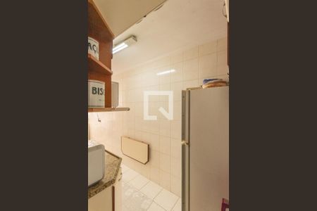 Apartamento à venda com 60m², 2 quartos e 1 vaga Apartamento à venda com 60m², 2 quartos e 1 vagaCozinha