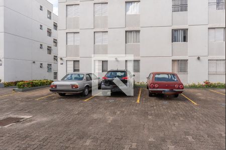 Apartamento à venda com 60m², 2 quartos e 1 vaga Apartamento à venda com 60m², 2 quartos e 1 vagaGaragem