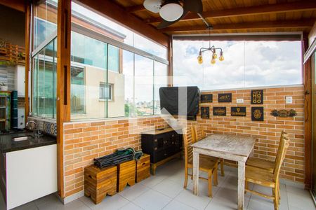 Apartamento à venda com 80m², 2 quartos e 1 vaga Apartamento à venda com 80m², 2 quartos e 1 vagaEspaço gourmet