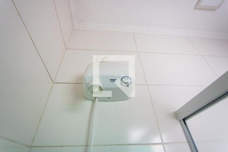 Apartamento à venda com 80m², 2 quartos e 1 vaga Apartamento à venda com 80m², 2 quartos e 1 vagaBanheiro