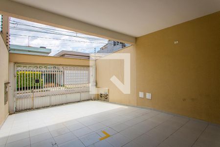 Apartamento à venda com 80m², 2 quartos e 1 vaga Apartamento à venda com 80m², 2 quartos e 1 vagaGaragem