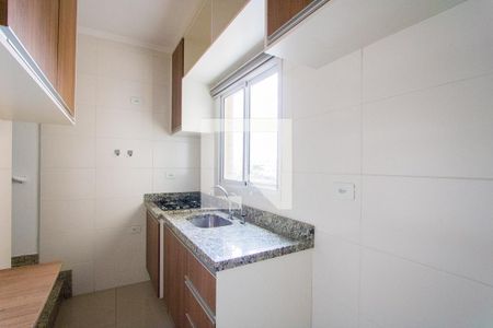 Apartamento à venda com 80m², 2 quartos e 1 vaga Apartamento à venda com 80m², 2 quartos e 1 vagaCozinha
