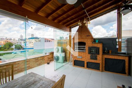 Apartamento à venda com 80m², 2 quartos e 1 vaga Apartamento à venda com 80m², 2 quartos e 1 vagaEspaço gourmet