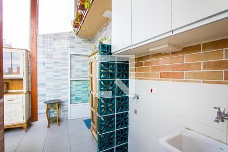 Apartamento à venda com 80m², 2 quartos e 1 vaga Apartamento à venda com 80m², 2 quartos e 1 vagaÁrea de serviço