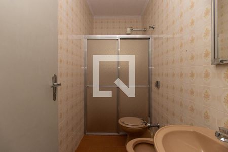 Banheiro 1 de casa para alugar com 3 quartos, 105m² em Bortolândia, São Paulo