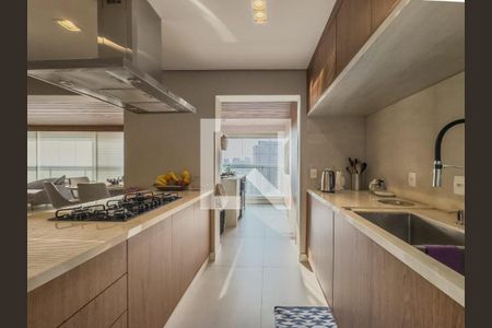 Apartamento à venda com 178m², 3 quartos e 2 vagas