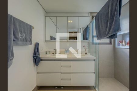 Apartamento à venda com 178m², 3 quartos e 2 vagas