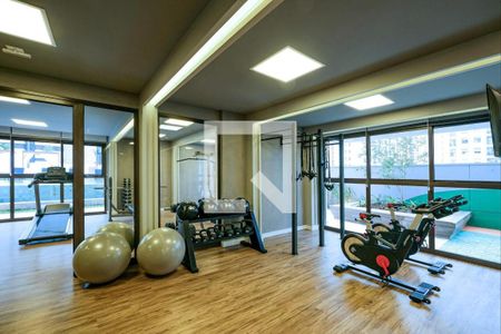 Apartamento à venda com 178m², 3 quartos e 2 vagas